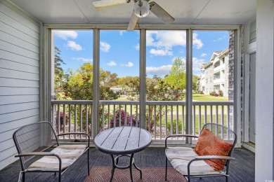 The perfect beach and golf getaway--just one traffic light from on Myrtlewood Golf Course and Club  in South Carolina - for sale on GolfHomes.com, golf home, golf lot
