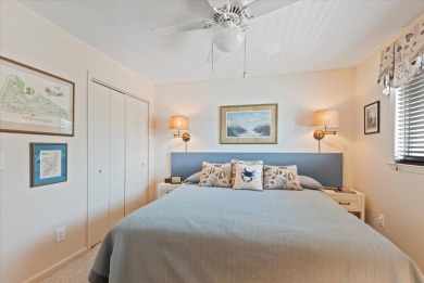 This Bay Creek Villa gives you the opportunity to own a on The Plantation Course At Edisto in South Carolina - for sale on GolfHomes.com, golf home, golf lot