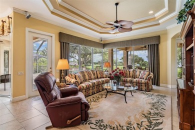 Welcome Home to this Exquisite, one owner, Custom-built Arthur on Lake Jovita Golf and Country Club in Florida - for sale on GolfHomes.com, golf home, golf lot