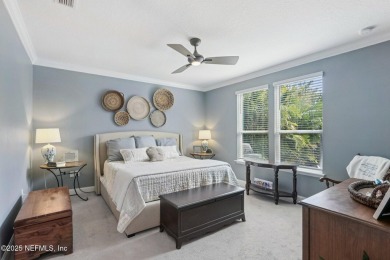 Welcome to this meticulously maintained 4-bedroom, 3-bathroom on The Palencia Club in Florida - for sale on GolfHomes.com, golf home, golf lot