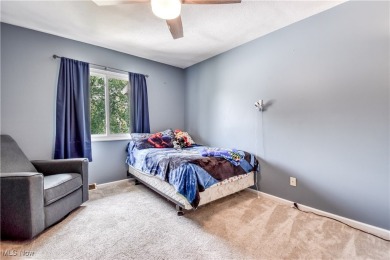 This condo is highly sought after in Concord and within the on Quail Hollow Resort and Country Club in Ohio - for sale on GolfHomes.com, golf home, golf lot