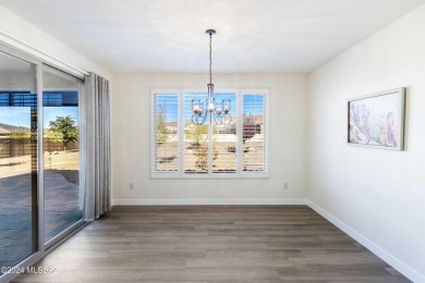 Welcome home to this Cortez home on an over-sized lot in the on Saddlebrooke Ranch Golf Club in Arizona - for sale on GolfHomes.com, golf home, golf lot
