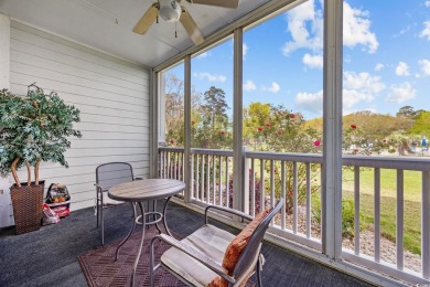 The perfect beach and golf getaway--just one traffic light from on Myrtlewood Golf Course and Club  in South Carolina - for sale on GolfHomes.com, golf home, golf lot