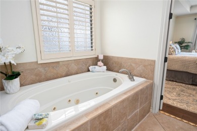 For those who seek elegance and spaciousness in a home, you'll on Northshore Country Club in Texas - for sale on GolfHomes.com, golf home, golf lot