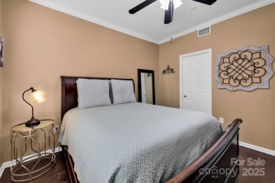 Beautifully upgraded 4BR/3BA home in a desirable golf course on Northstone Country Club in North Carolina - for sale on GolfHomes.com, golf home, golf lot