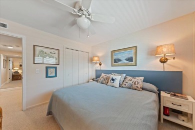 This Bay Creek Villa gives you the opportunity to own a on The Plantation Course At Edisto in South Carolina - for sale on GolfHomes.com, golf home, golf lot