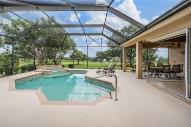 Welcome Home to this Exquisite, one owner, Custom-built Arthur on Lake Jovita Golf and Country Club in Florida - for sale on GolfHomes.com, golf home, golf lot