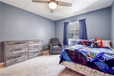This condo is highly sought after in Concord and within the on Quail Hollow Resort and Country Club in Ohio - for sale on GolfHomes.com, golf home, golf lot