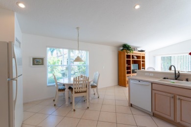 Opportunity Awaits! Beautifully landscaped 3 bedroom, 2 bath on Champions Club at Summerfield in Florida - for sale on GolfHomes.com, golf home, golf lot