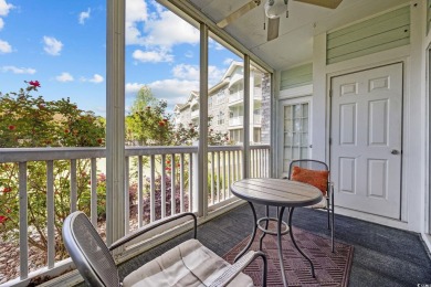 The perfect beach and golf getaway--just one traffic light from on Myrtlewood Golf Course and Club  in South Carolina - for sale on GolfHomes.com, golf home, golf lot