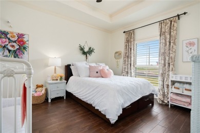 For those who seek elegance and spaciousness in a home, you'll on Northshore Country Club in Texas - for sale on GolfHomes.com, golf home, golf lot