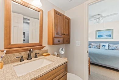 This Bay Creek Villa gives you the opportunity to own a on The Plantation Course At Edisto in South Carolina - for sale on GolfHomes.com, golf home, golf lot