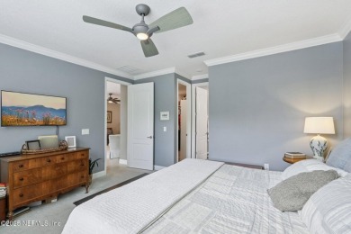 Welcome to this meticulously maintained 4-bedroom, 3-bathroom on The Palencia Club in Florida - for sale on GolfHomes.com, golf home, golf lot