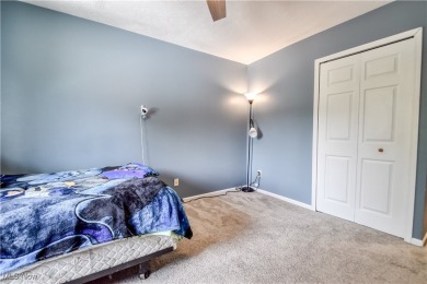 This condo is highly sought after in Concord and within the on Quail Hollow Resort and Country Club in Ohio - for sale on GolfHomes.com, golf home, golf lot
