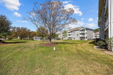 The perfect beach and golf getaway--just one traffic light from on Myrtlewood Golf Course and Club  in South Carolina - for sale on GolfHomes.com, golf home, golf lot