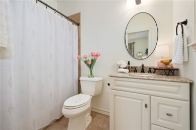 For those who seek elegance and spaciousness in a home, you'll on Northshore Country Club in Texas - for sale on GolfHomes.com, golf home, golf lot