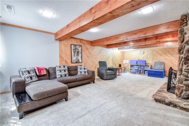 This condo is highly sought after in Concord and within the on Quail Hollow Resort and Country Club in Ohio - for sale on GolfHomes.com, golf home, golf lot