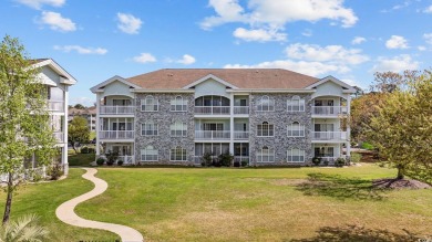 The perfect beach and golf getaway--just one traffic light from on Myrtlewood Golf Course and Club  in South Carolina - for sale on GolfHomes.com, golf home, golf lot