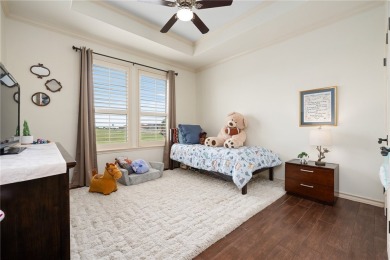 For those who seek elegance and spaciousness in a home, you'll on Northshore Country Club in Texas - for sale on GolfHomes.com, golf home, golf lot