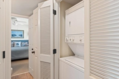 This Bay Creek Villa gives you the opportunity to own a on The Plantation Course At Edisto in South Carolina - for sale on GolfHomes.com, golf home, golf lot