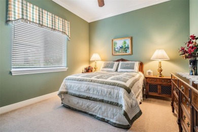 Welcome Home to this Exquisite, one owner, Custom-built Arthur on Lake Jovita Golf and Country Club in Florida - for sale on GolfHomes.com, golf home, golf lot