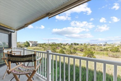This Bay Creek Villa gives you the opportunity to own a on The Plantation Course At Edisto in South Carolina - for sale on GolfHomes.com, golf home, golf lot