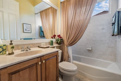 Welcome Home to this Exquisite, one owner, Custom-built Arthur on Lake Jovita Golf and Country Club in Florida - for sale on GolfHomes.com, golf home, golf lot