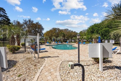 The perfect beach and golf getaway--just one traffic light from on Myrtlewood Golf Course and Club  in South Carolina - for sale on GolfHomes.com, golf home, golf lot