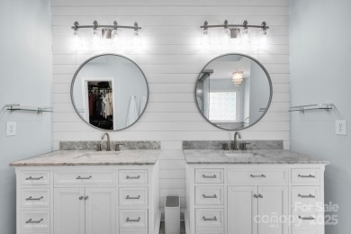Beautifully upgraded 4BR/3BA home in a desirable golf course on Northstone Country Club in North Carolina - for sale on GolfHomes.com, golf home, golf lot
