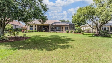 Welcome Home to this Exquisite, one owner, Custom-built Arthur on Lake Jovita Golf and Country Club in Florida - for sale on GolfHomes.com, golf home, golf lot
