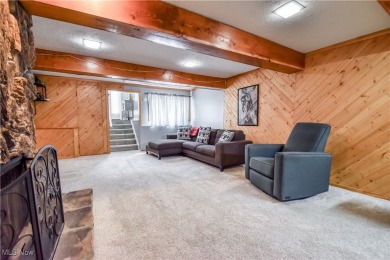 This condo is highly sought after in Concord and within the on Quail Hollow Resort and Country Club in Ohio - for sale on GolfHomes.com, golf home, golf lot
