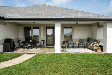 For those who seek elegance and spaciousness in a home, you'll on Northshore Country Club in Texas - for sale on GolfHomes.com, golf home, golf lot