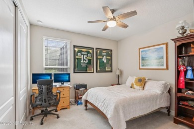 Welcome to this meticulously maintained 4-bedroom, 3-bathroom on The Palencia Club in Florida - for sale on GolfHomes.com, golf home, golf lot