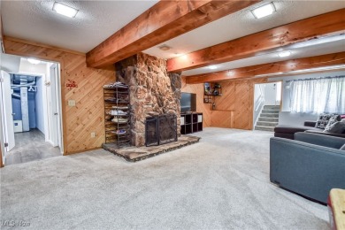 This condo is highly sought after in Concord and within the on Quail Hollow Resort and Country Club in Ohio - for sale on GolfHomes.com, golf home, golf lot
