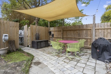 So many possibilities with this custom updated duplex.  Close to on The Bridges Golf Club At Hollywood Casino in Mississippi - for sale on GolfHomes.com, golf home, golf lot