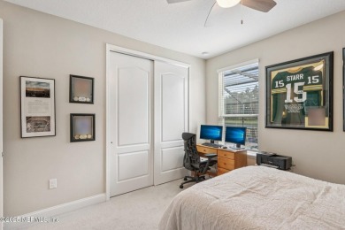Welcome to this meticulously maintained 4-bedroom, 3-bathroom on The Palencia Club in Florida - for sale on GolfHomes.com, golf home, golf lot