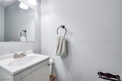This condo is highly sought after in Concord and within the on Quail Hollow Resort and Country Club in Ohio - for sale on GolfHomes.com, golf home, golf lot