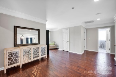 Beautifully upgraded 4BR/3BA home in a desirable golf course on Northstone Country Club in North Carolina - for sale on GolfHomes.com, golf home, golf lot