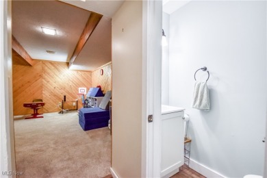 This condo is highly sought after in Concord and within the on Quail Hollow Resort and Country Club in Ohio - for sale on GolfHomes.com, golf home, golf lot