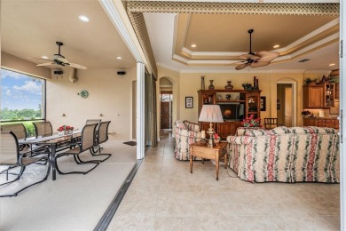 Welcome Home to this Exquisite, one owner, Custom-built Arthur on Lake Jovita Golf and Country Club in Florida - for sale on GolfHomes.com, golf home, golf lot