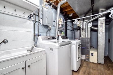 This condo is highly sought after in Concord and within the on Quail Hollow Resort and Country Club in Ohio - for sale on GolfHomes.com, golf home, golf lot