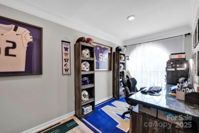 Beautifully upgraded 4BR/3BA home in a desirable golf course on Northstone Country Club in North Carolina - for sale on GolfHomes.com, golf home, golf lot