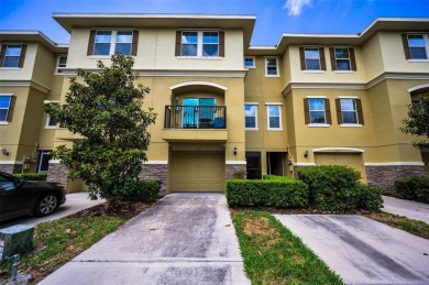 Welcome home to this Beautiful 3 BR/ 3 BA Townhome built by on Gulf Harbors Golf Course in Florida - for sale on GolfHomes.com, golf home, golf lot