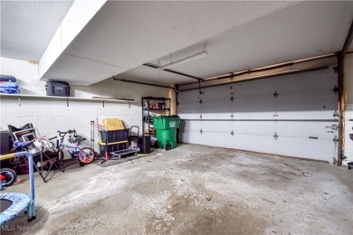 This condo is highly sought after in Concord and within the on Quail Hollow Resort and Country Club in Ohio - for sale on GolfHomes.com, golf home, golf lot