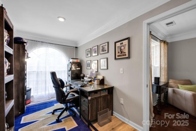 Beautifully upgraded 4BR/3BA home in a desirable golf course on Northstone Country Club in North Carolina - for sale on GolfHomes.com, golf home, golf lot