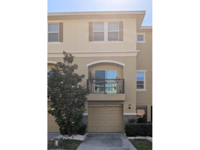 Welcome home to this Beautiful 3 BR/ 3 BA Townhome built by on Gulf Harbors Golf Course in Florida - for sale on GolfHomes.com, golf home, golf lot
