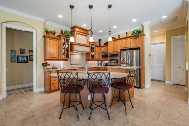 Welcome Home to this Exquisite, one owner, Custom-built Arthur on Lake Jovita Golf and Country Club in Florida - for sale on GolfHomes.com, golf home, golf lot