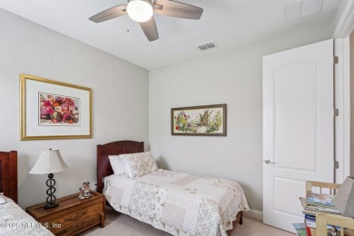 Welcome to this meticulously maintained 4-bedroom, 3-bathroom on The Palencia Club in Florida - for sale on GolfHomes.com, golf home, golf lot
