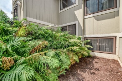 This condo is highly sought after in Concord and within the on Quail Hollow Resort and Country Club in Ohio - for sale on GolfHomes.com, golf home, golf lot