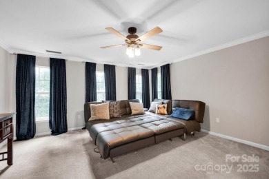 Beautifully upgraded 4BR/3BA home in a desirable golf course on Northstone Country Club in North Carolina - for sale on GolfHomes.com, golf home, golf lot